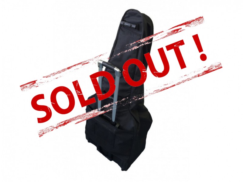Shogun Traveller Bag™