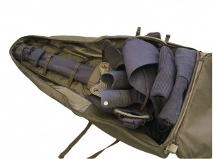 Shogun Traveller Bag™