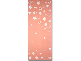 "Sakura" Tenugui