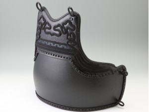 Black Label Bōgu Set