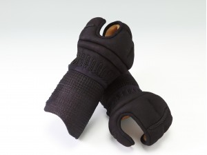 Black Label Bōgu Set