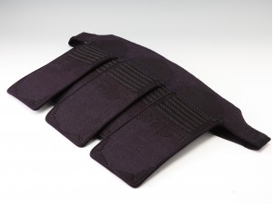 Black Label Bōgu Set