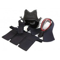 Red Label Bōgu Set
