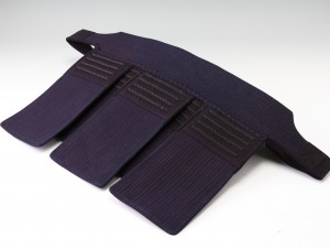 White Label Bōgu Set