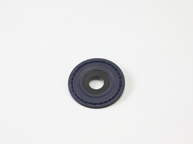 Fudou Tsuba-dome