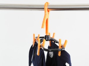 Hakama Hanger 